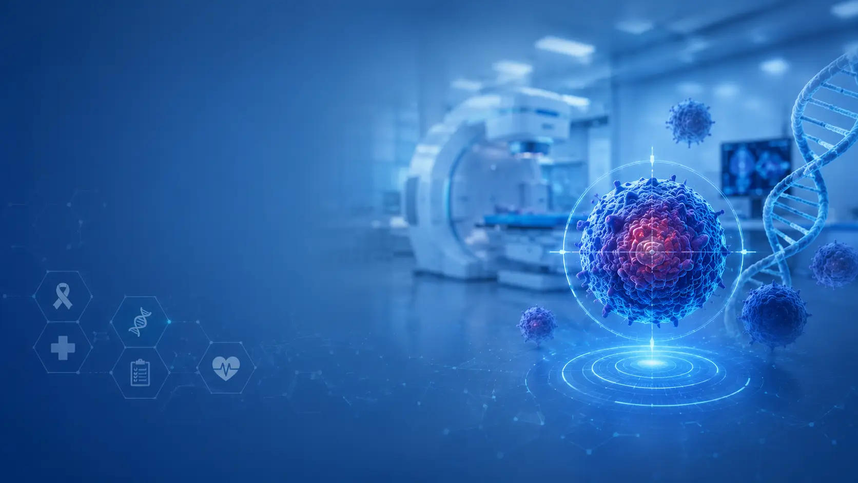 Center for Advanced Cancer Care