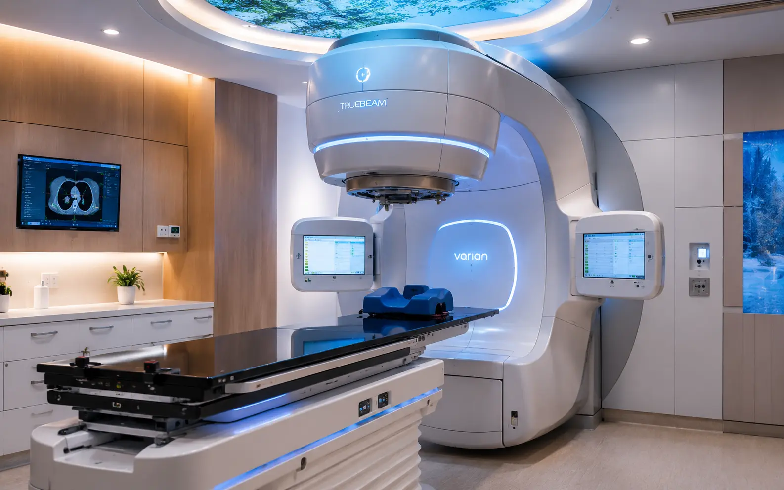 Radiation Oncology
