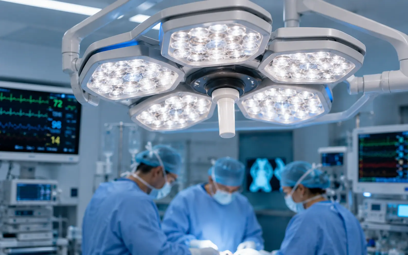 Surgical Oncology