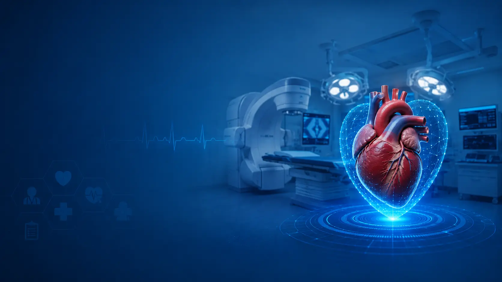 Center for Advanced Heart Care