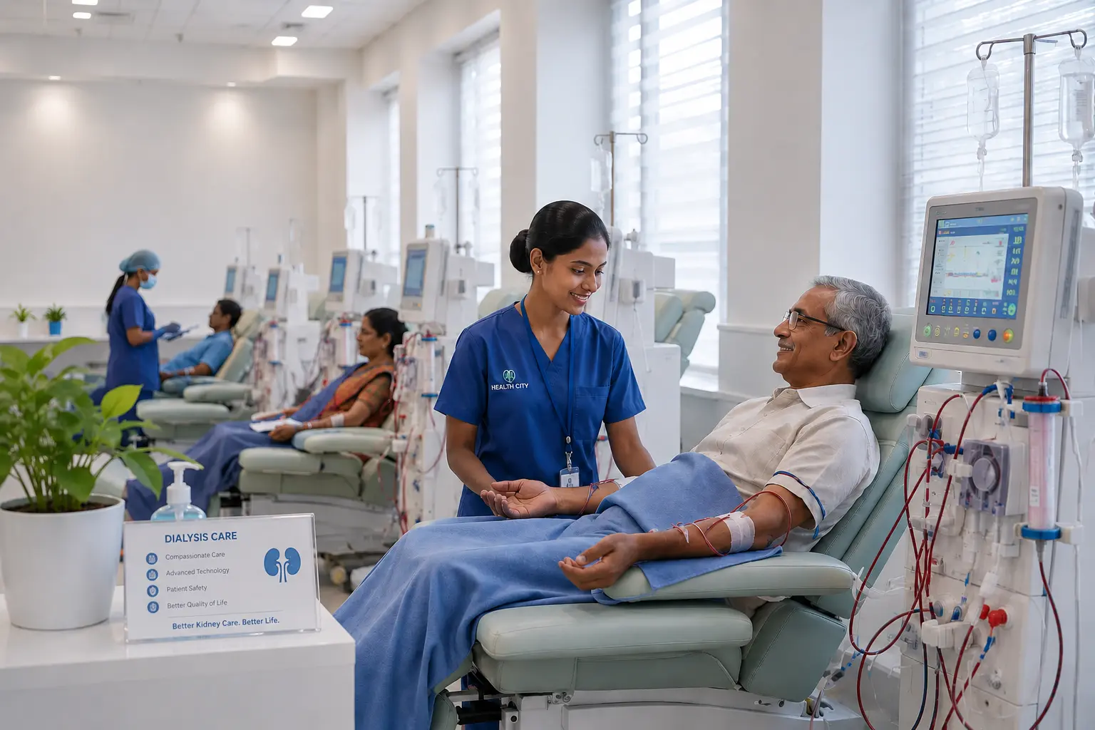 Dialysis