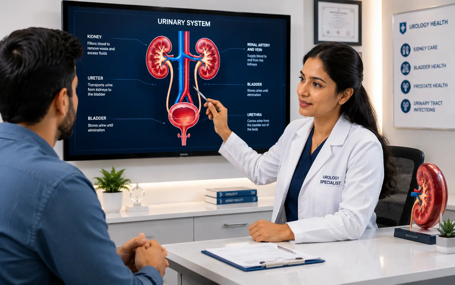 Department of Urology
