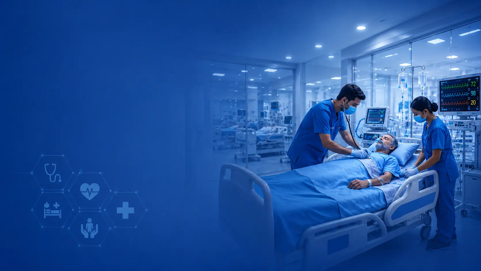 Center for Internal Medicine & Critical Care