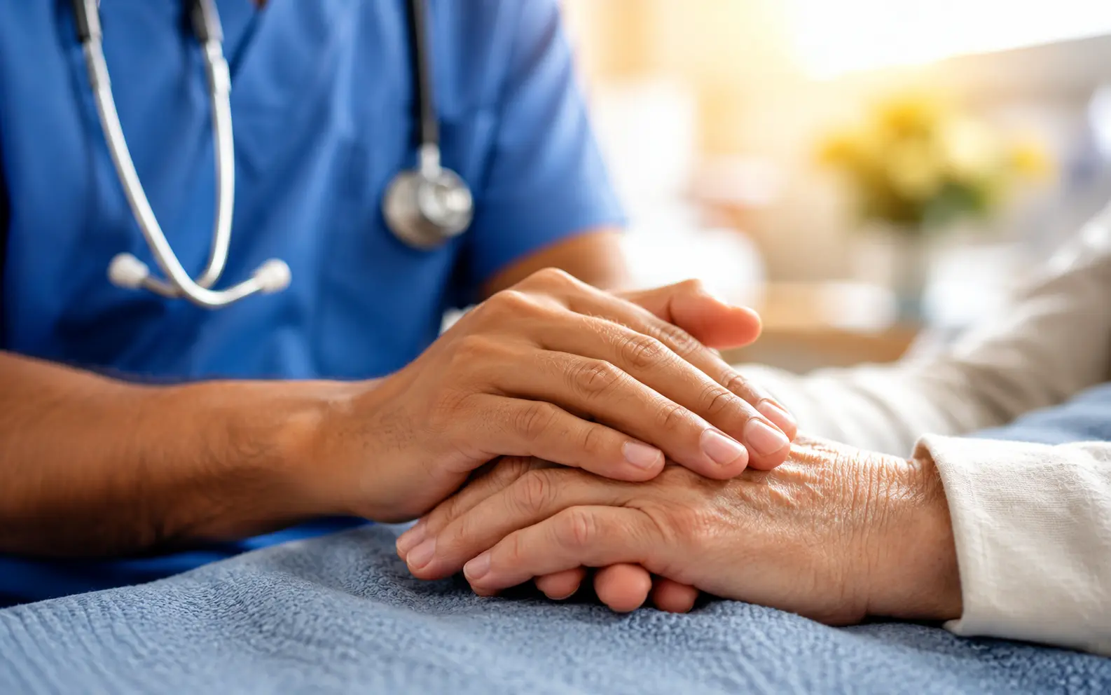 Collaborative Chronic Care