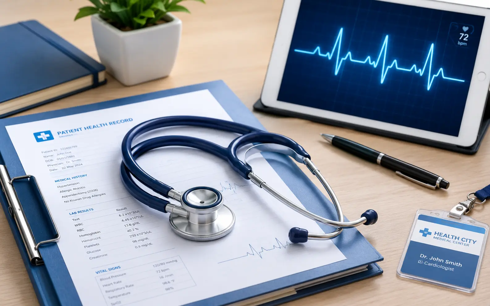 Specialist Diagnostics