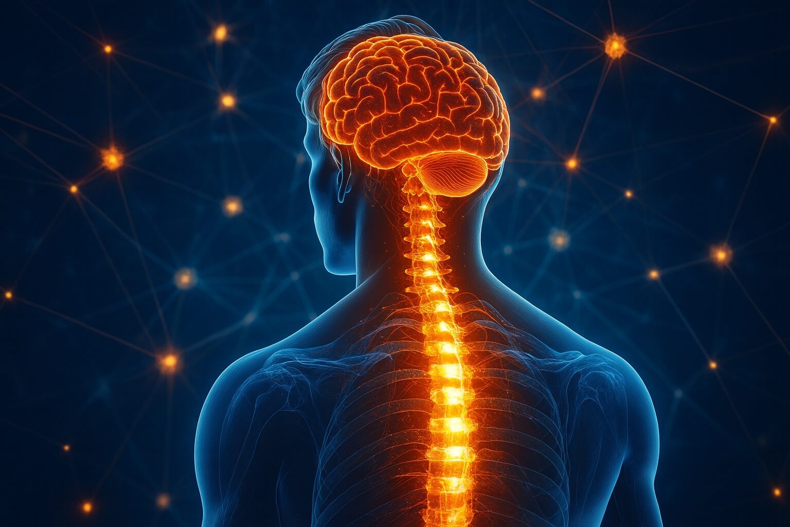 Department of Neuro Science