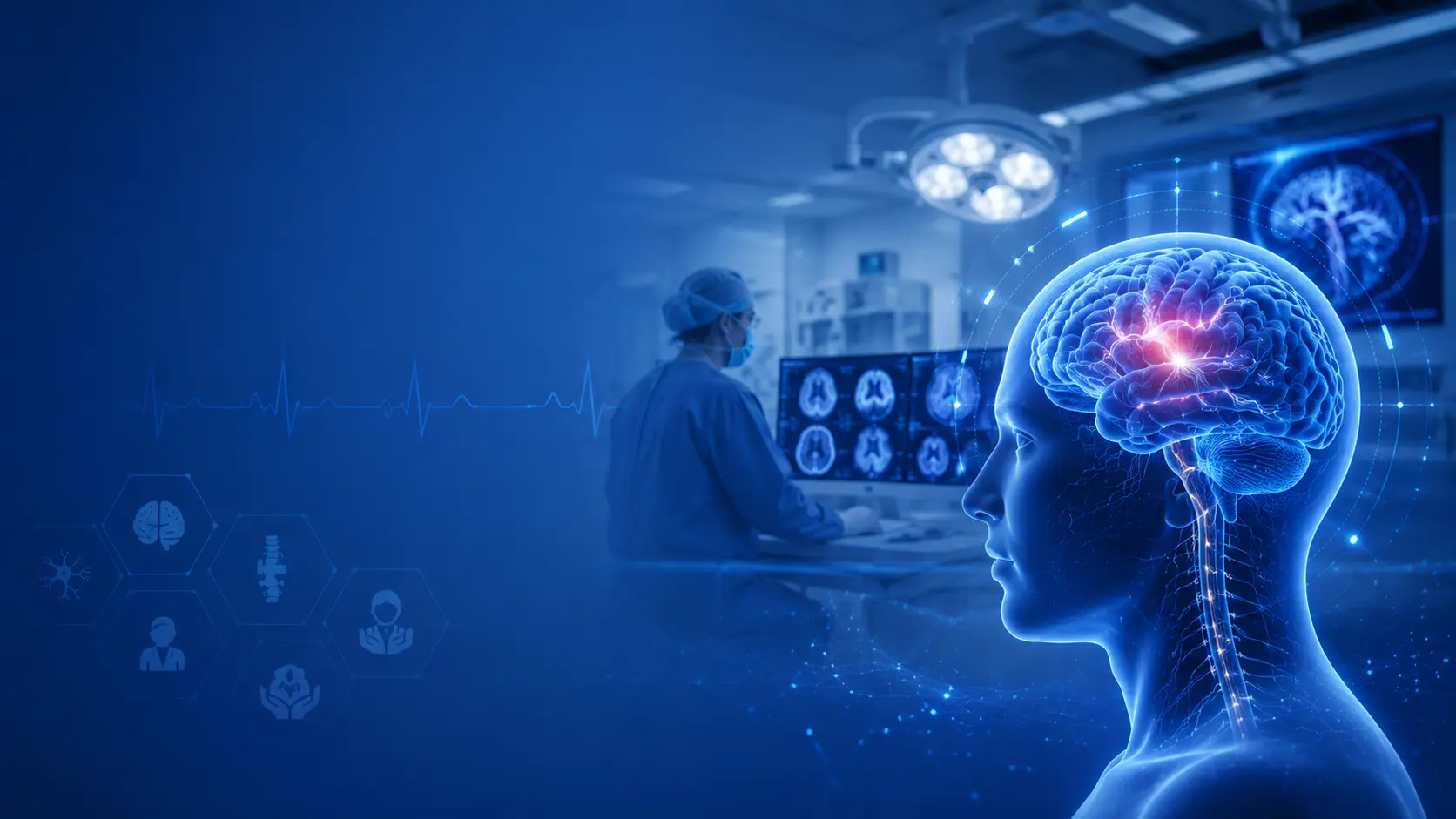 Center for Neuro Science