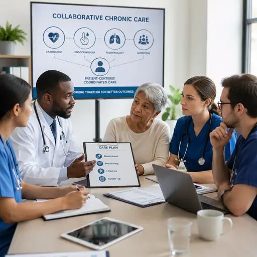 Chronic Care