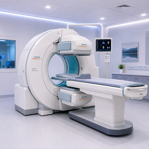 Gamma Camera