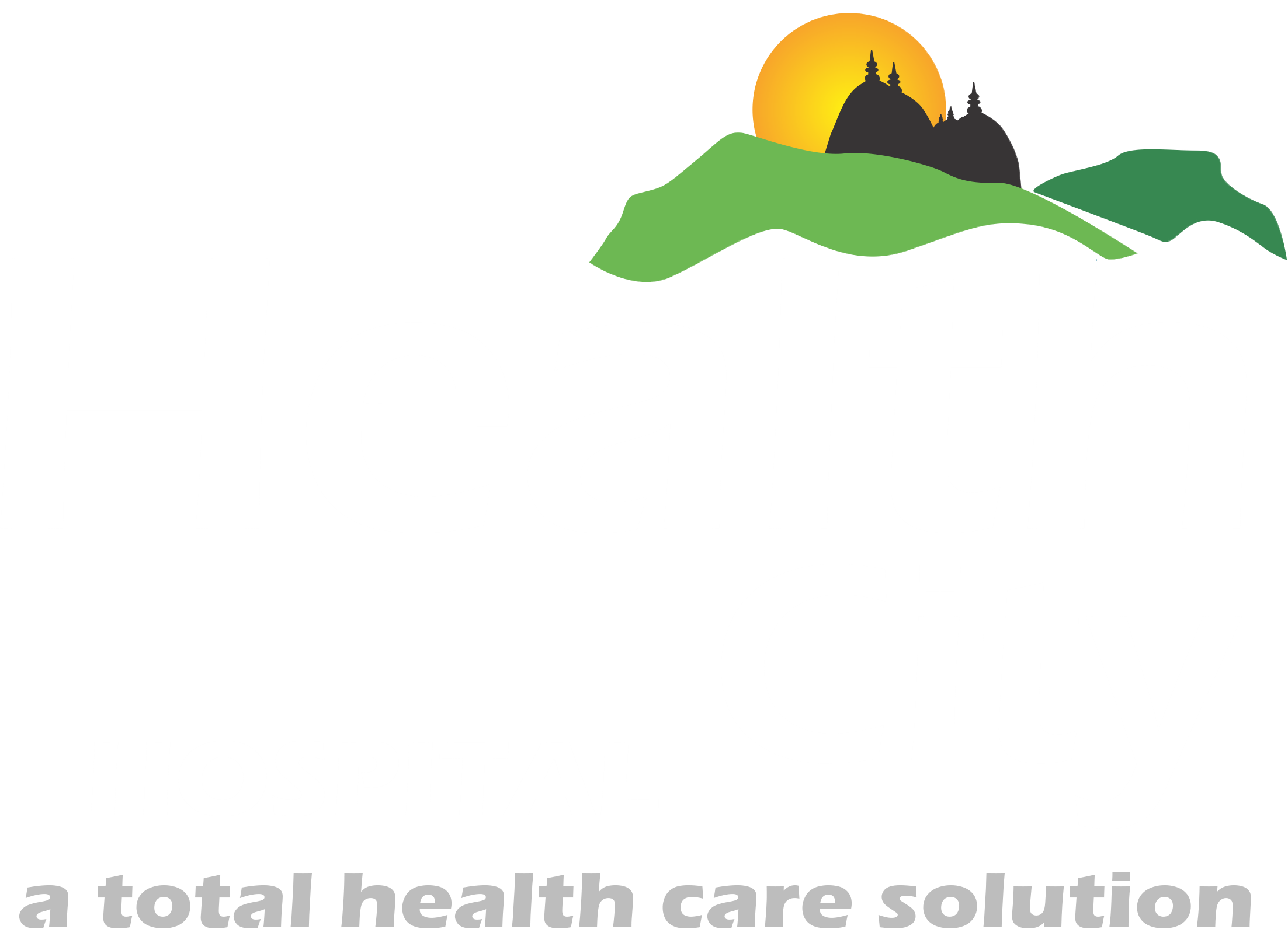 Health City Hospital Logo