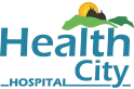 Health City Logo