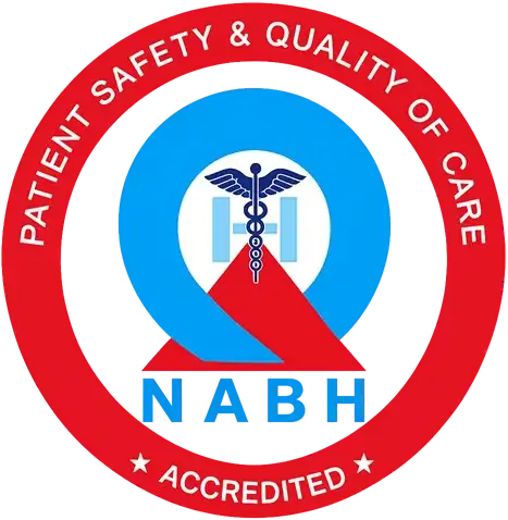 NABH Logo