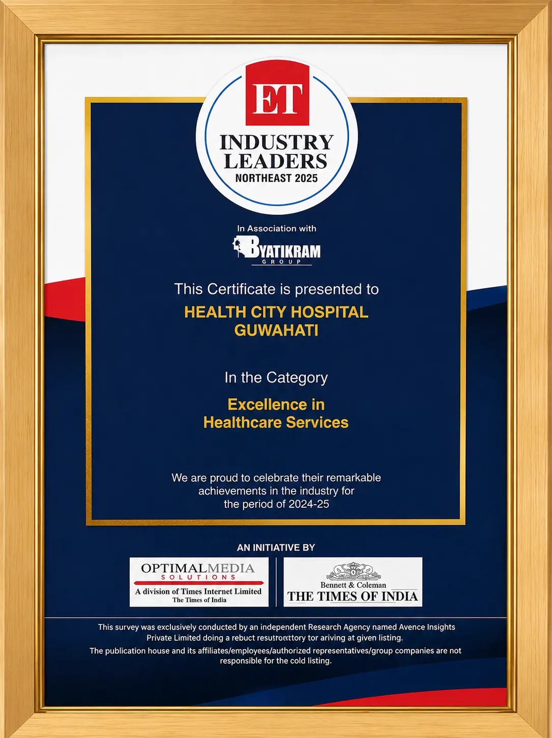 OPD Services Image
