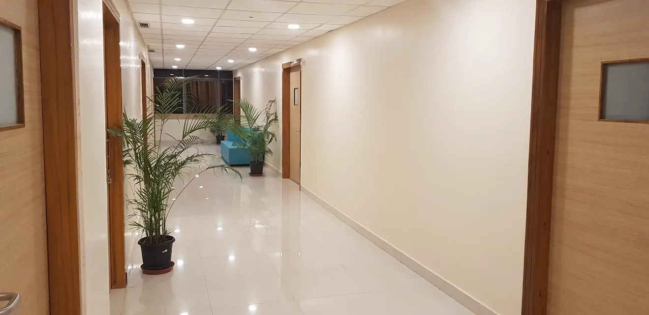 Hospital Image