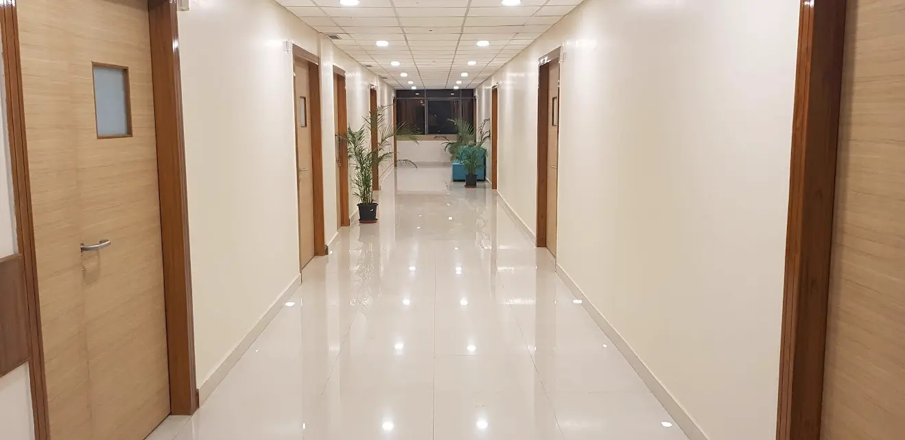 Hospital Image
