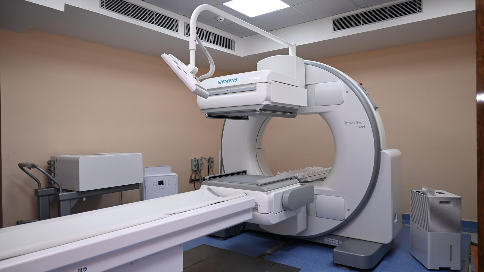 Advanced Diagnostic Services