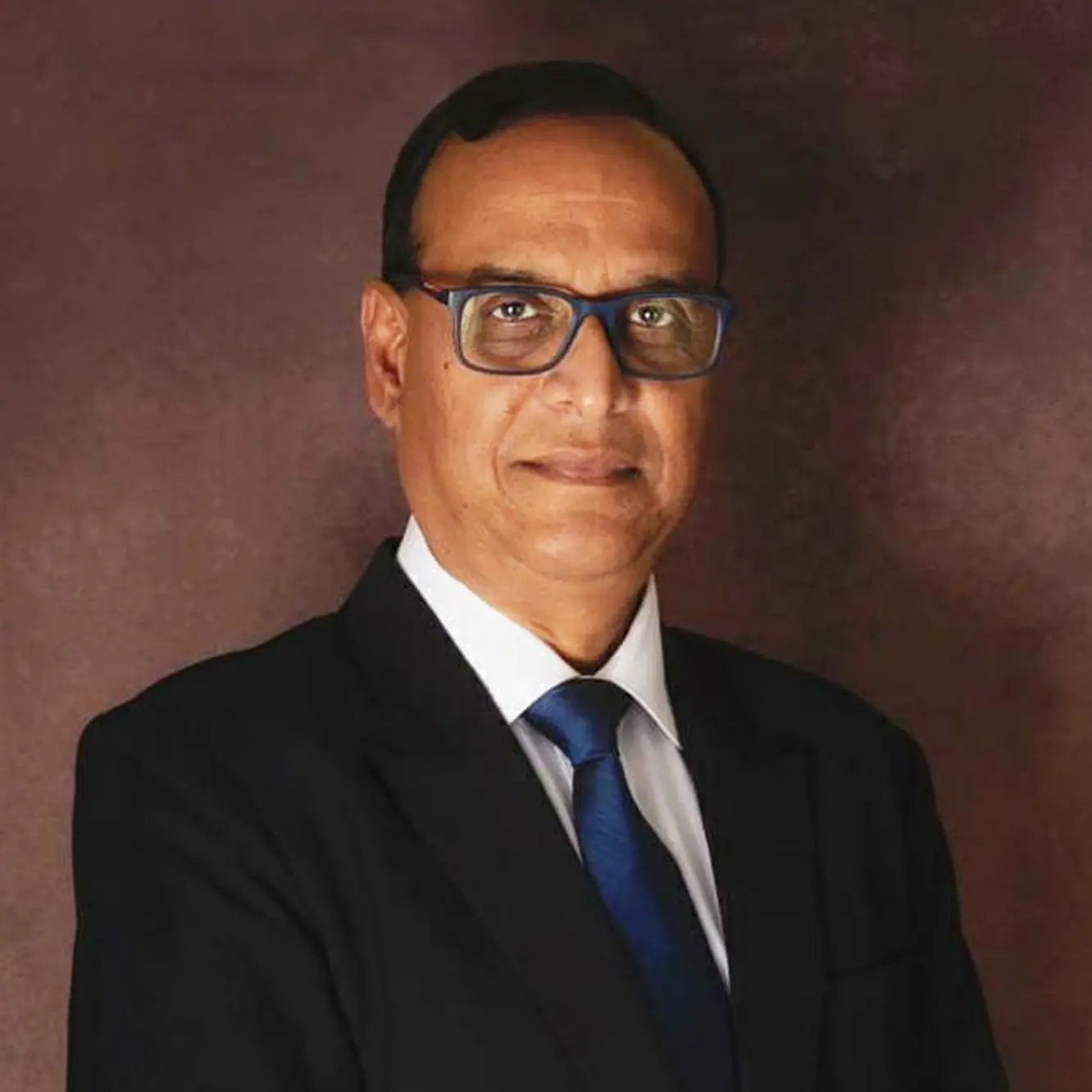 Mr. Anup Poddar