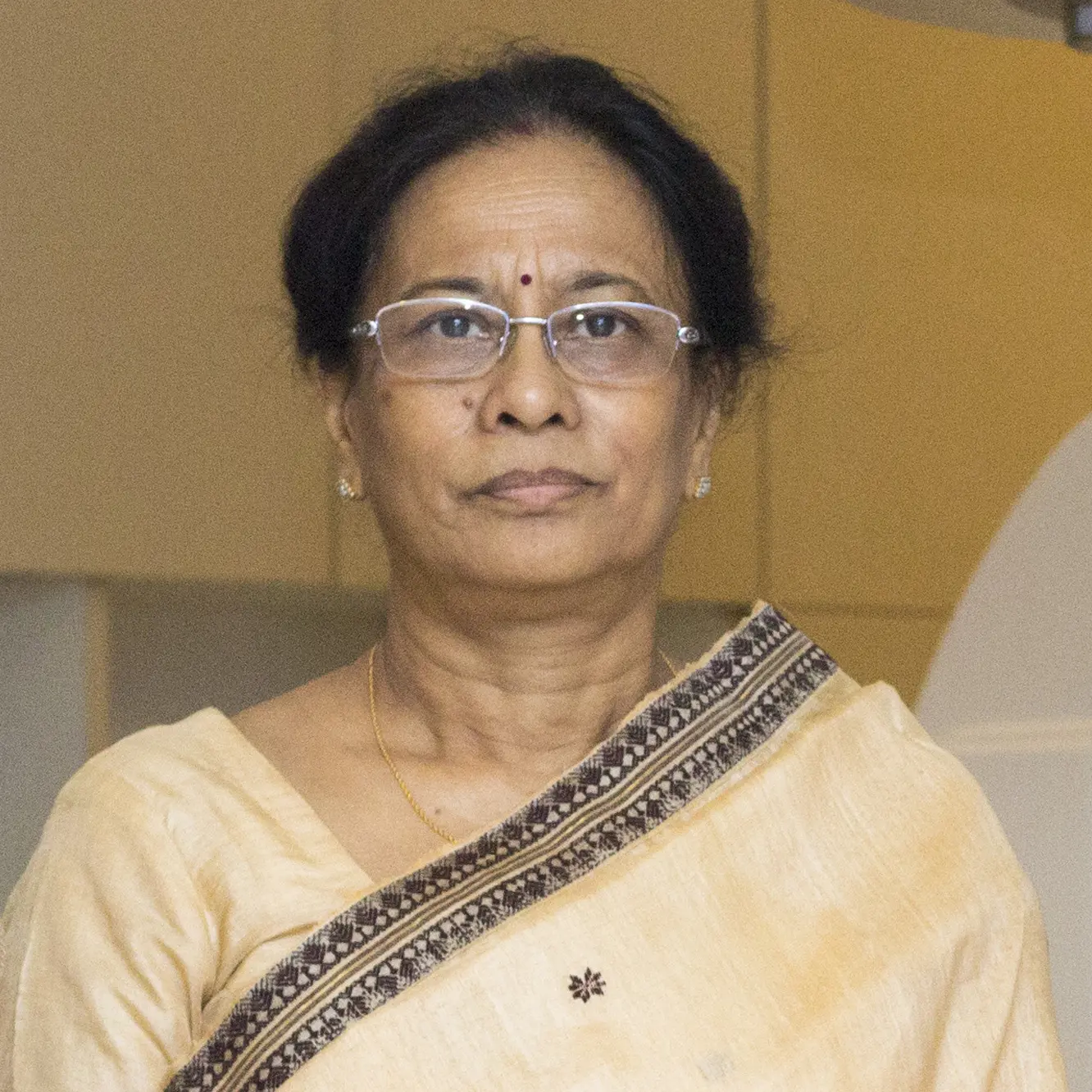 Dr. Banashree Das