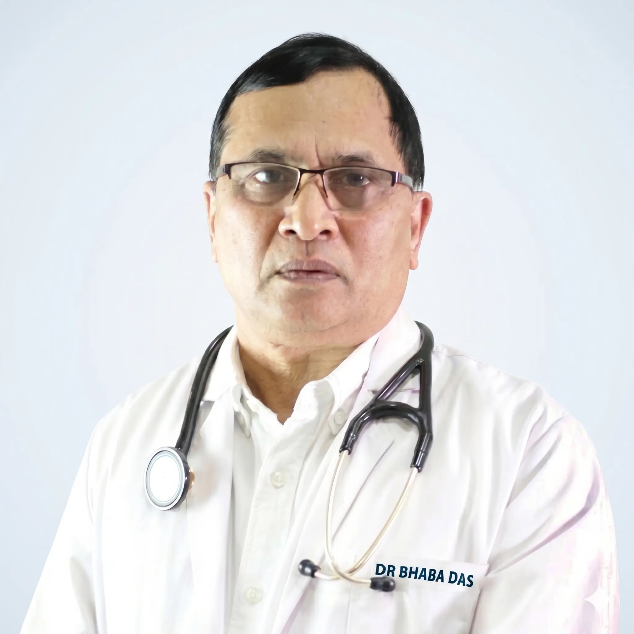 Dr. Bhabananda Das