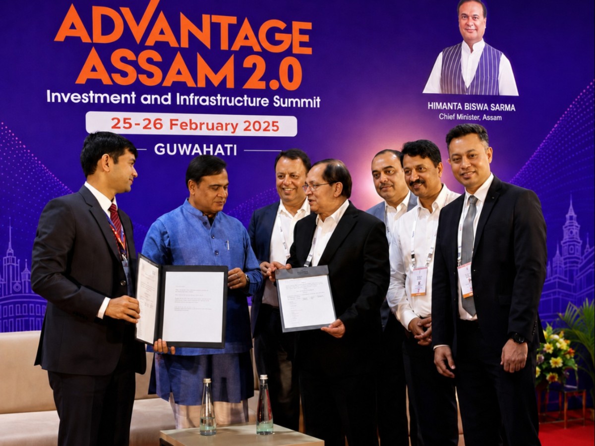 A Landmark Partnership for Healthcare, Education & Innovation