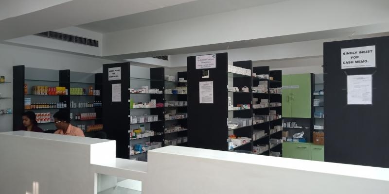 Pharmacy Services