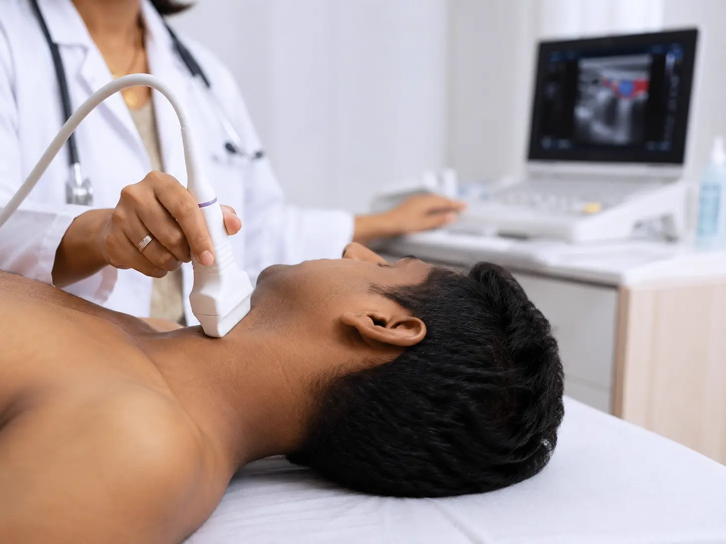 Diagnostic Services