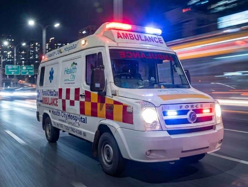 Ambulance Services