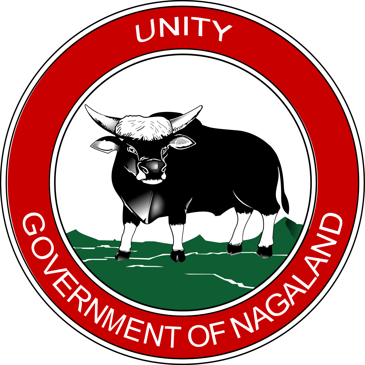 Govt. of Nagaland