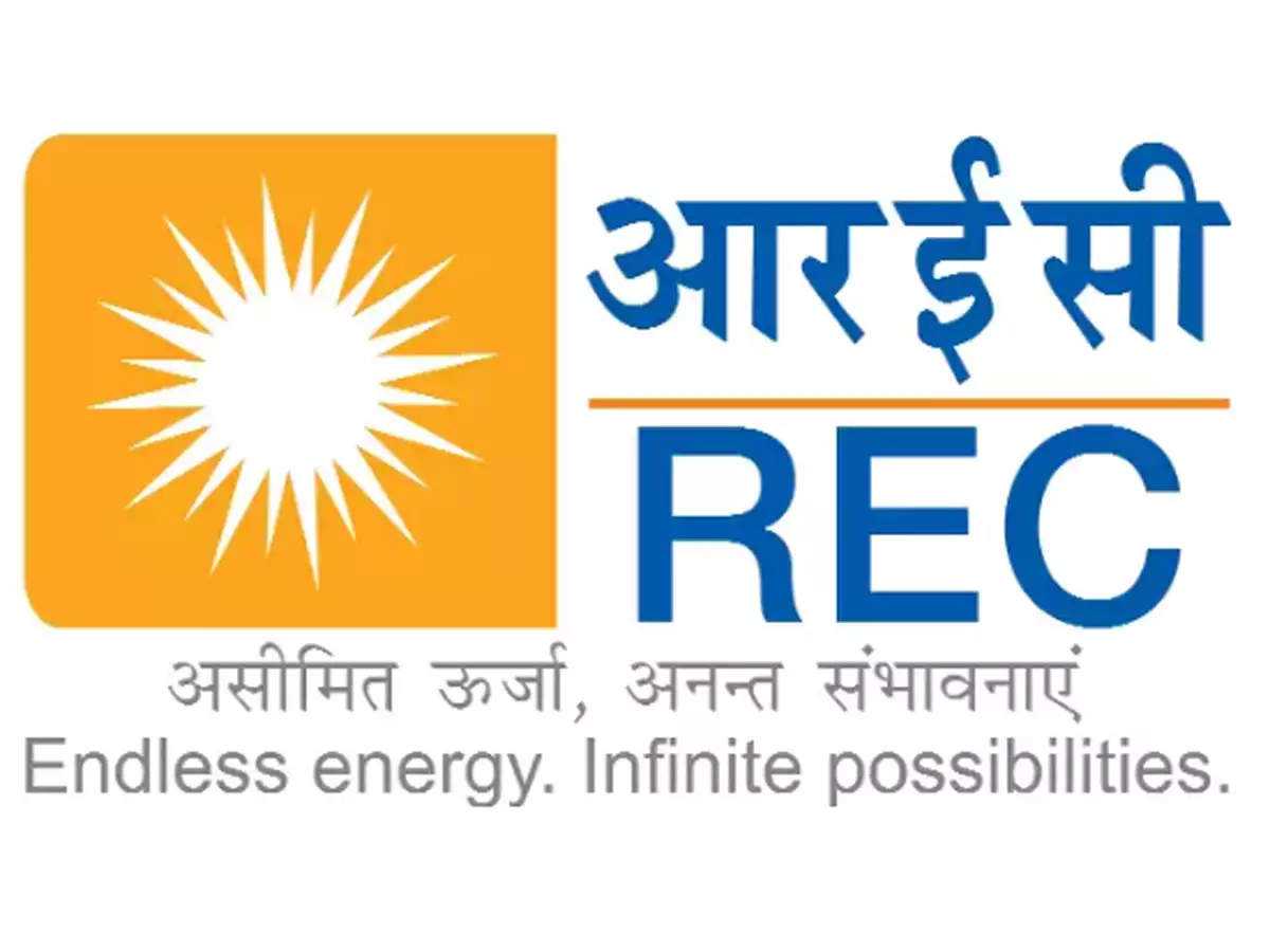 REC LIMITED