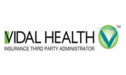Vidal Health Insurance