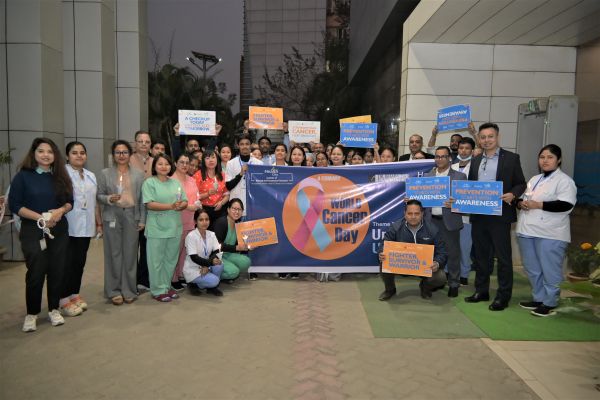 World Cancer Day