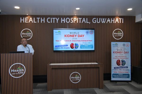 World Kidney Day 2026