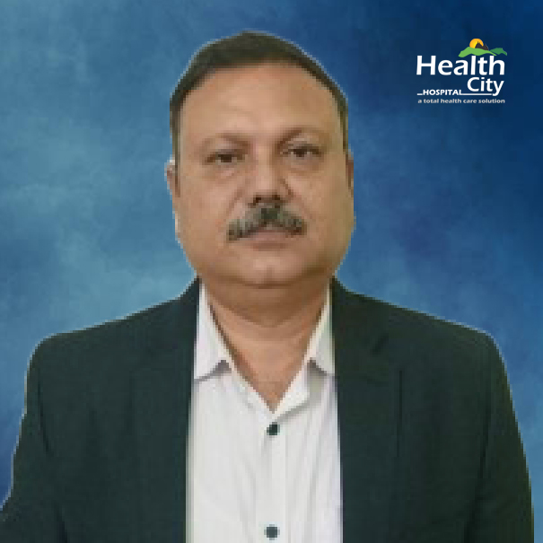 Mr Ayaskanta Chakraborty