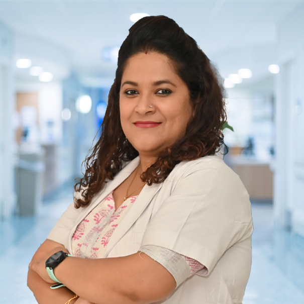 Ms. Jayashree Das