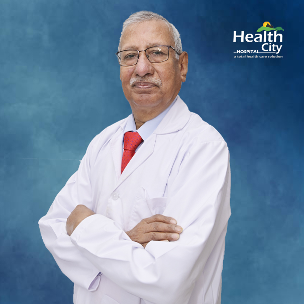 Dr. Bibhash Chandra Goswami