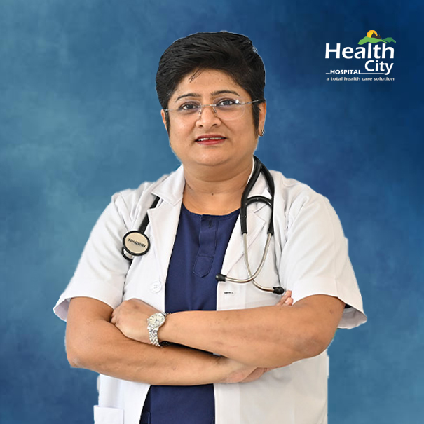 Dr. Reshu Gupta Khanikar