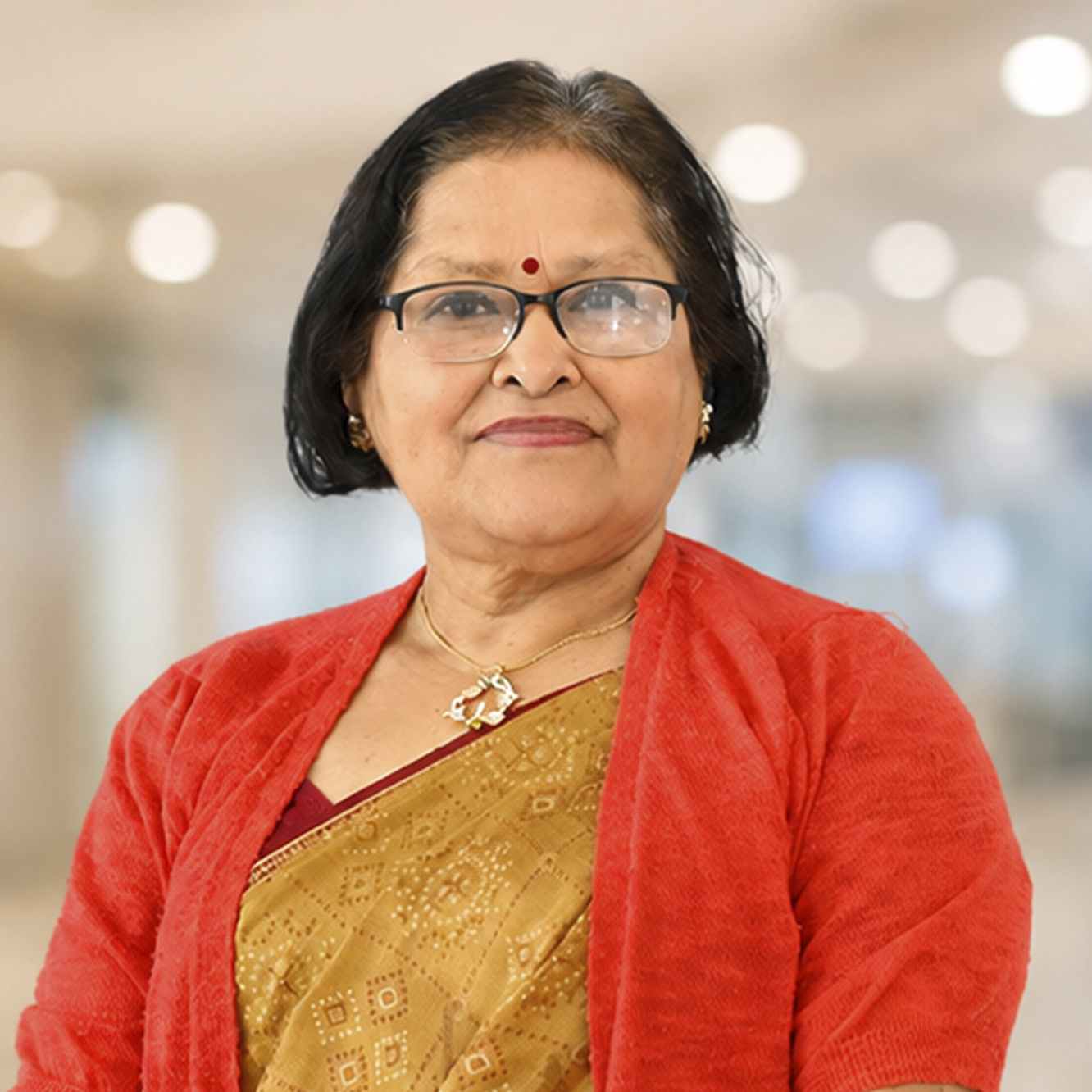 Dr. Biju Choudhury