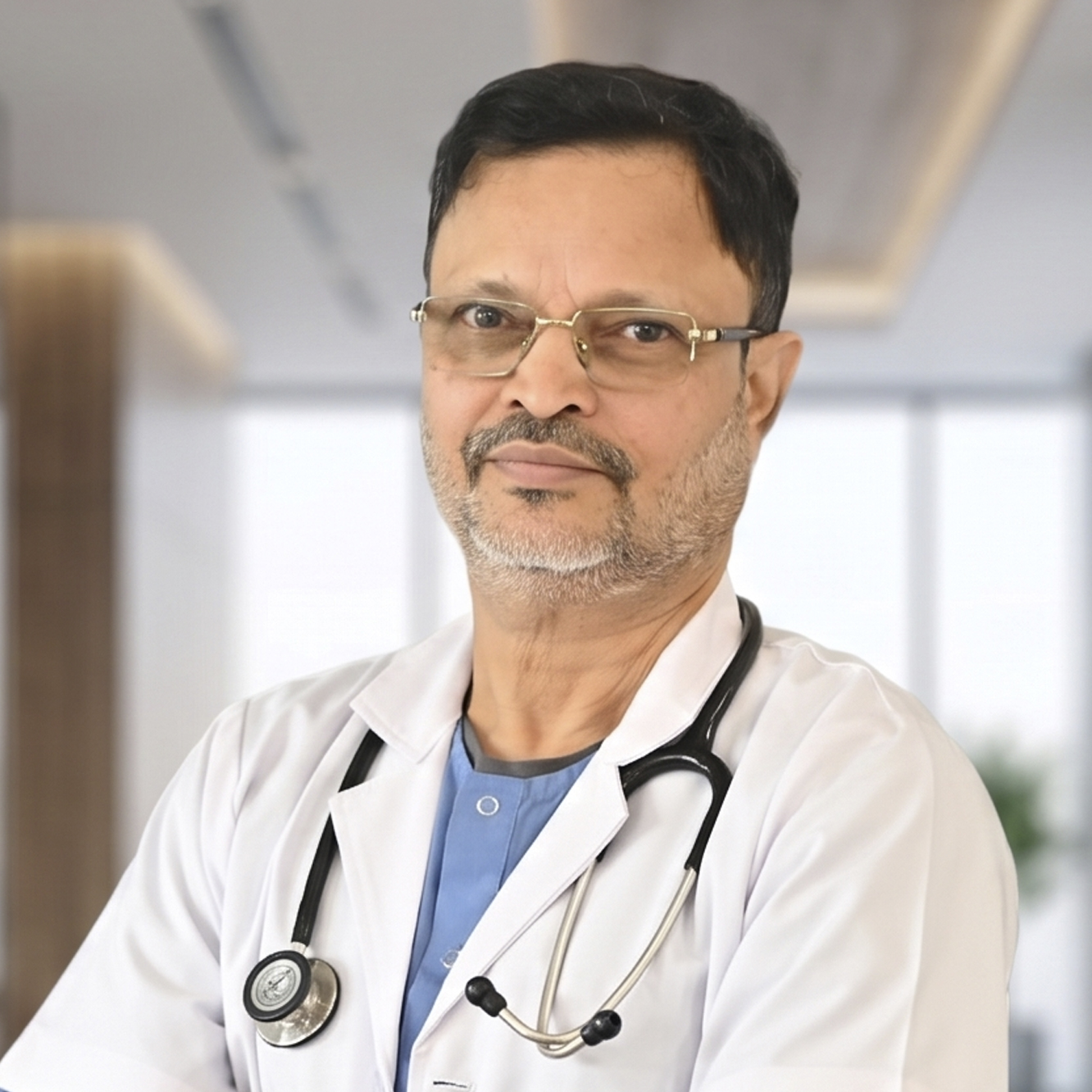 Dr. Hemjit Talukdar