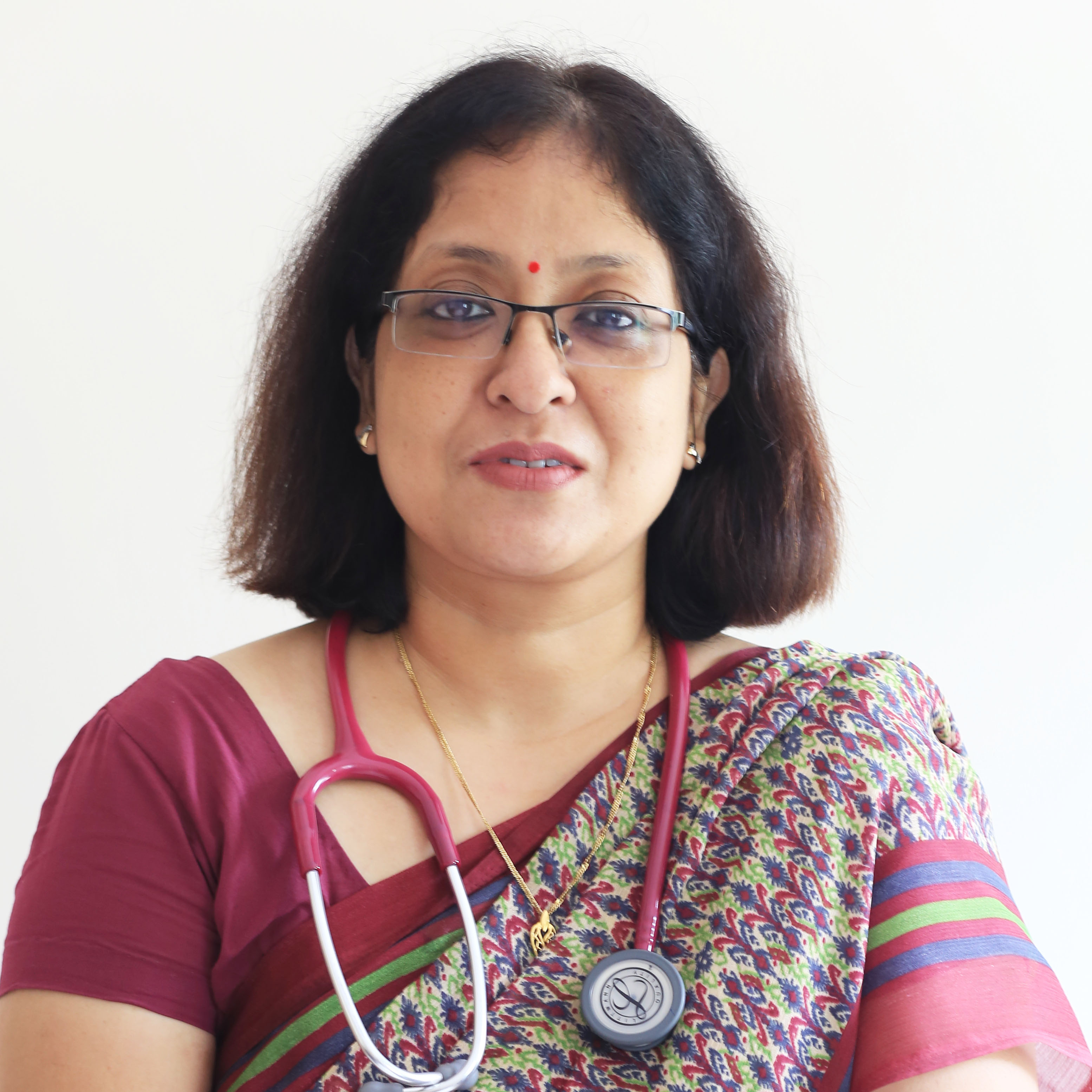 Dr. Pallabi Bordoloi