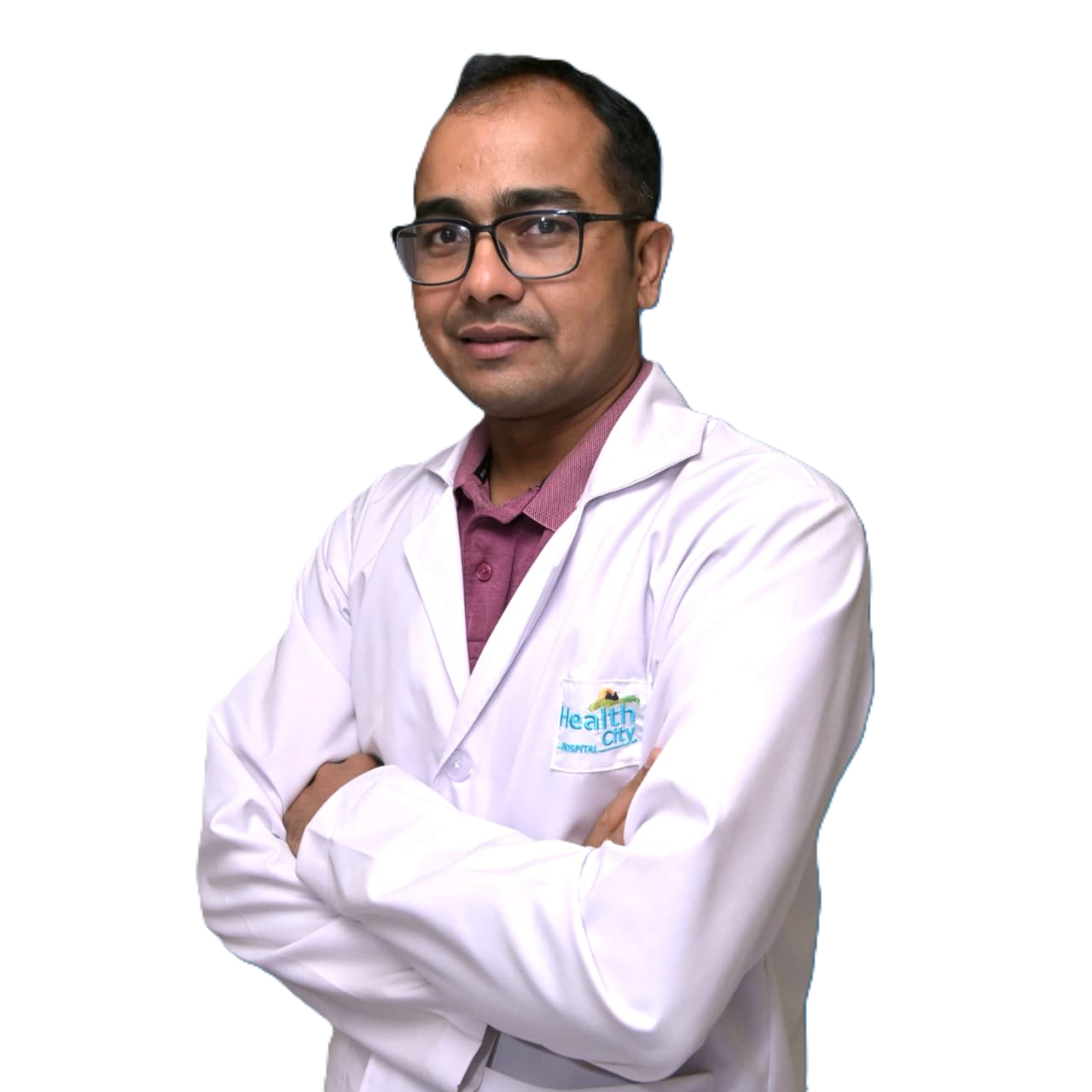 Dr Himanshu Baishya