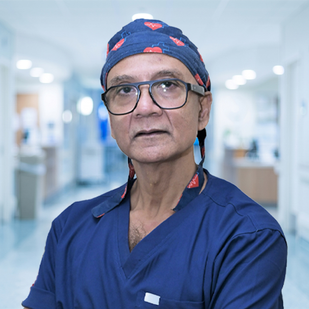 Dr. Sunil Dawka