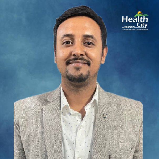 Dr. Amit Bhattacharjee