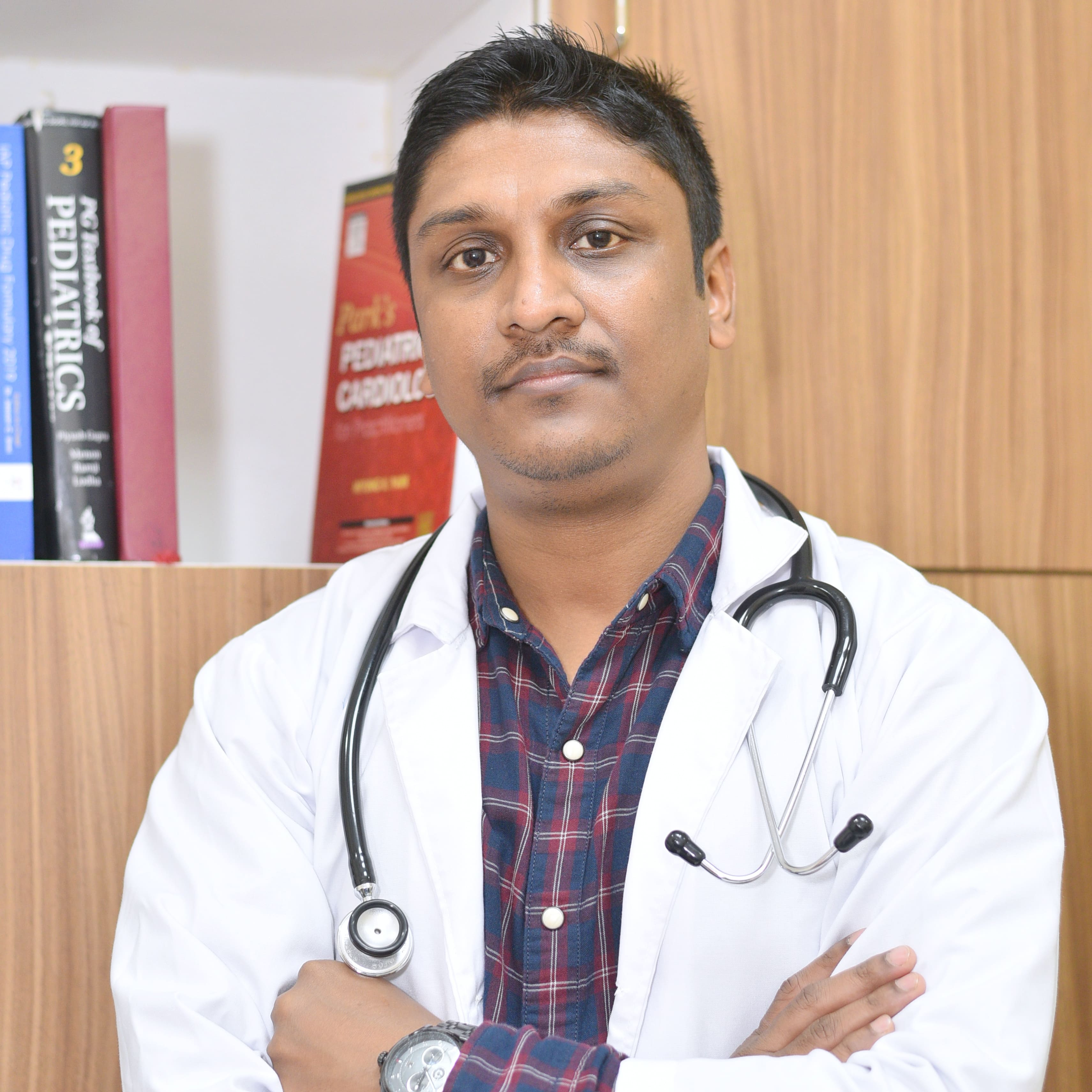 Dr. Yasin Ali