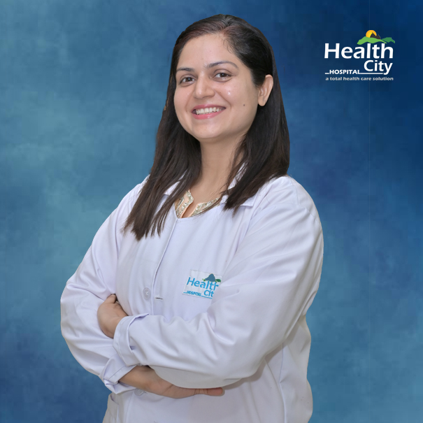Dr. Priyanka Sharma