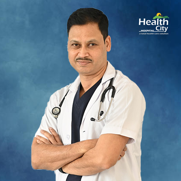 Dr. Brajendra Lahkar