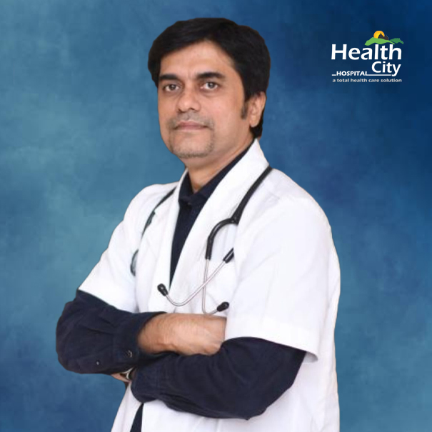 Dr. Pankaj Kumar Bhagabati