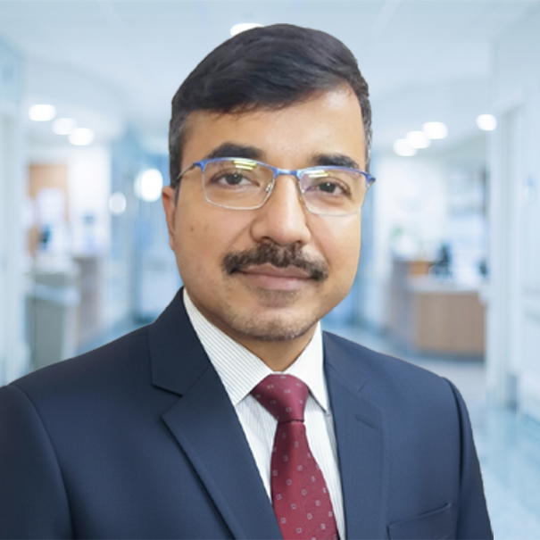 Dr. Anjanjyoti Bhuyan