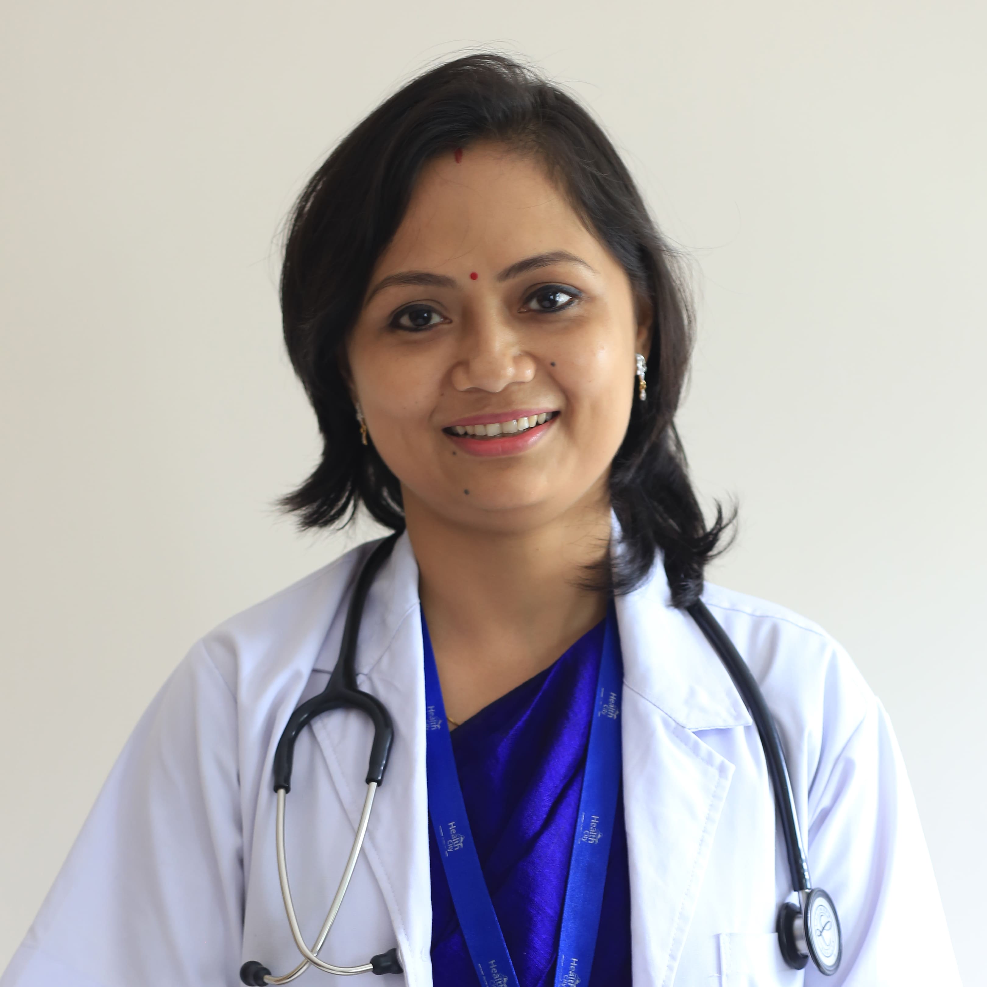 Dr. Rakhee Baruah