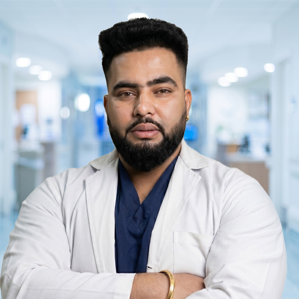Dr. Nipjyoti Sarma