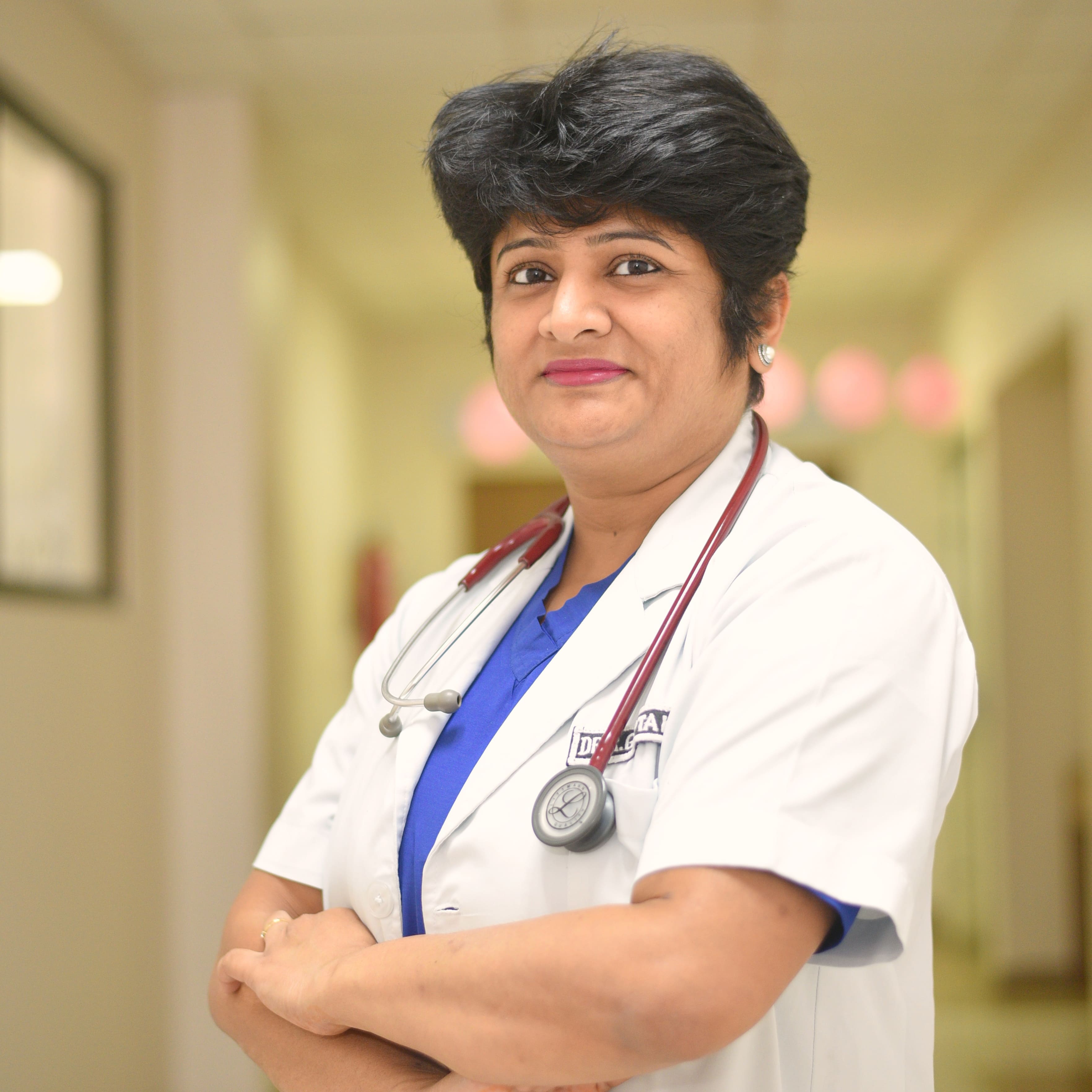 Dr. Reshu Gupta Khanikar